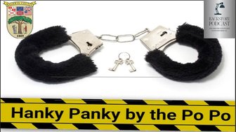 Hanky Panky at the Po Po