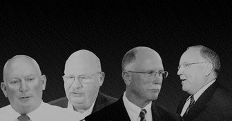 Justice Denied: A Wrongful Conviction Buried by Power and Politics