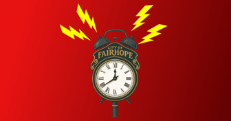 LAST CHANCE FAUXHOPE OR FAIRHOPE VOTE OUT FAUXHOPE CITY COUNCIL