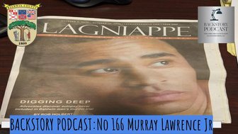 The Murray Lawrence Jr. Project