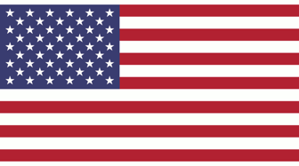 American flag symbolizing justice system failings in Baldwin County’s McSharry assault case investigation