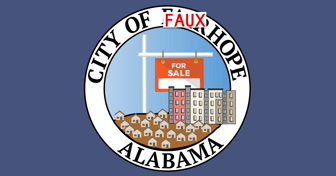 FAUXHOPE