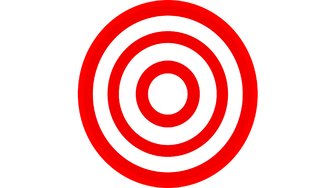 Target symbol representing Jack Burrell as a recurring focus of controversy surrounding projects like the K-1 Center