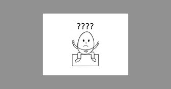 Cartoon figure sits slumped in a chair, questioning authority amid Fairhope City Council debate over mayoral hiring power