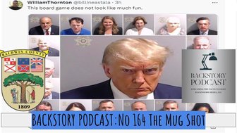The Mugshot
