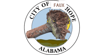 THIS IS THE NEW LOGO FOR FAIRHOPE