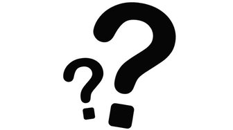 Question mark icon representing unanswered questions about Fairhope City Council resolutions