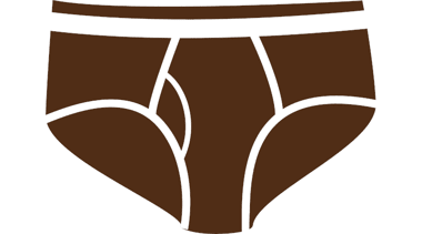 DIRTY UNDERWEAR - Ripp Report