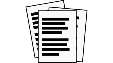 DOCUMENTS - Ripp Report