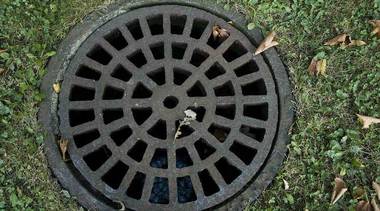 FAIRHOPE SEWER BACKSTORY - Ripp Report