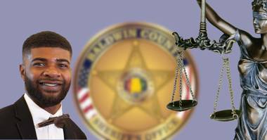 FEDERAL CIVIL RIGHTS LAWSUIT INVOLVES BCSO AND MAJOR CRIMES UNIT - Ripp Report