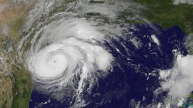 HORRIBLE HURRICANE HARVEY - Ripp Report