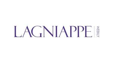 LAGNIAPPE - Ripp Report