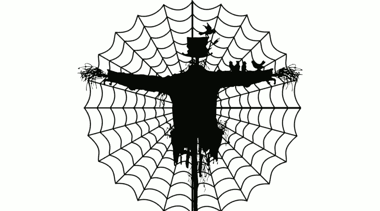 STRAWMAN SPIDERWEB - Ripp Report