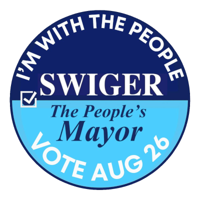 Angie Swigers Logo