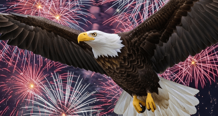 4TH OF JULY