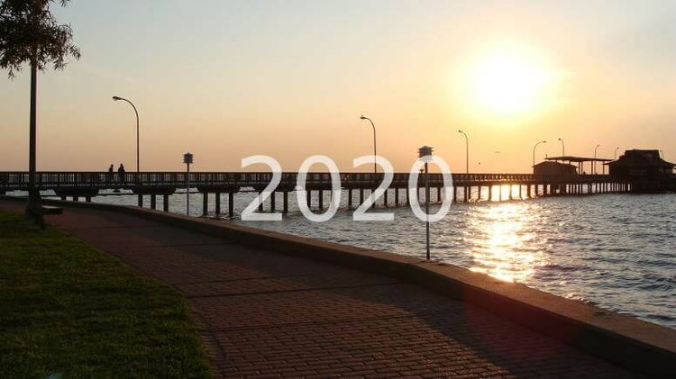 FAIRHOPE 2020