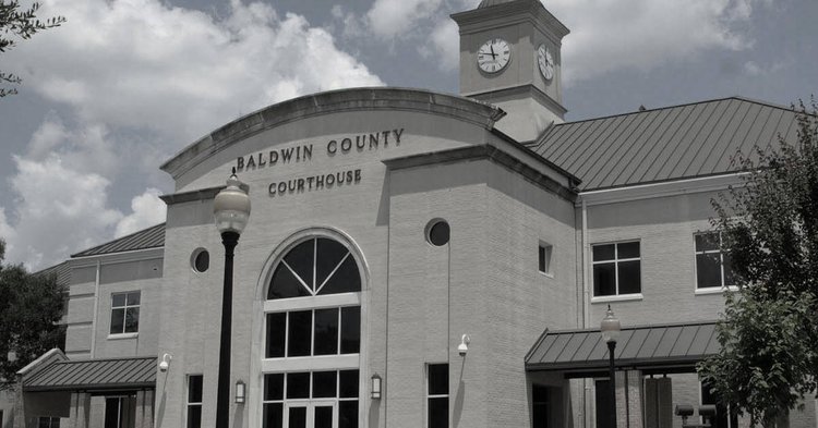 BALDWIN COUNTY WRONGFUL CONVICTION