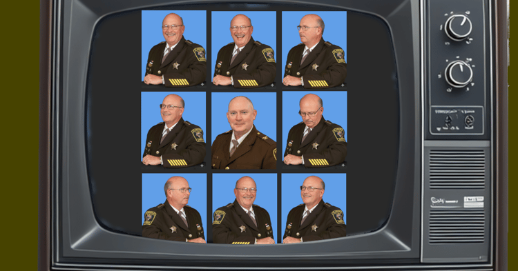 BCSO - NO CLONES