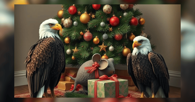 MERRY CHRISTMAS 🎅