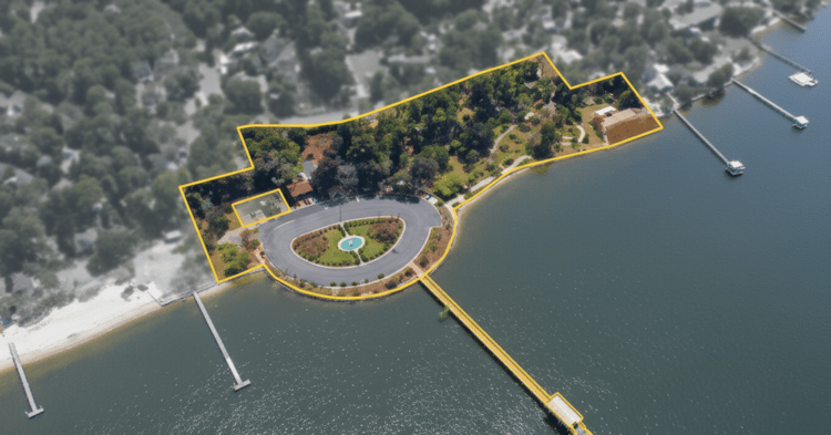 FAIRHOPE WATERFRONT