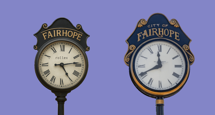 FAUXHOPE OR FAIRHOPE