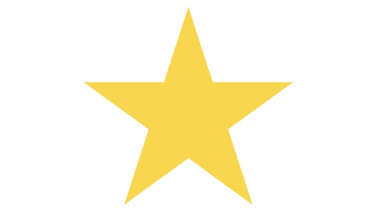 GOLD STAR