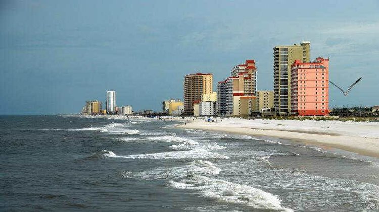 GULF SHORES LAWSUIT & 2020