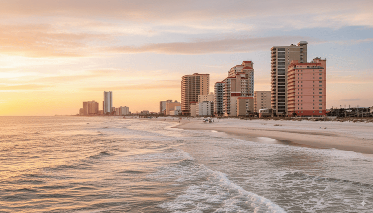 GULF SHORES LAWSUIT & 2020