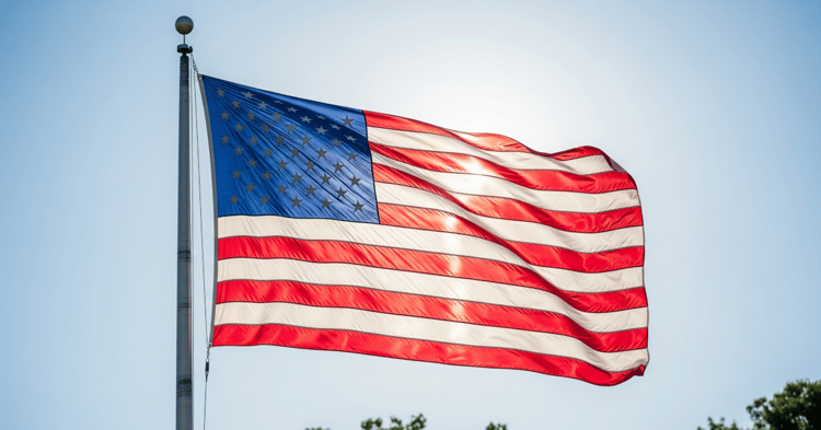 HAPPY JULY 4TH