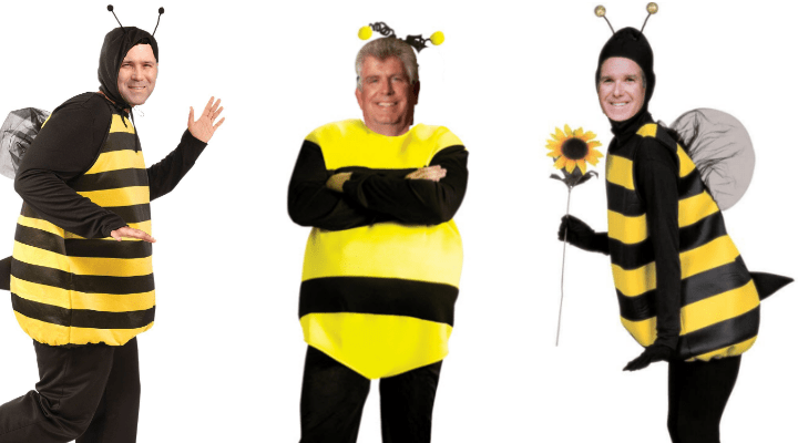 HONEY BEES