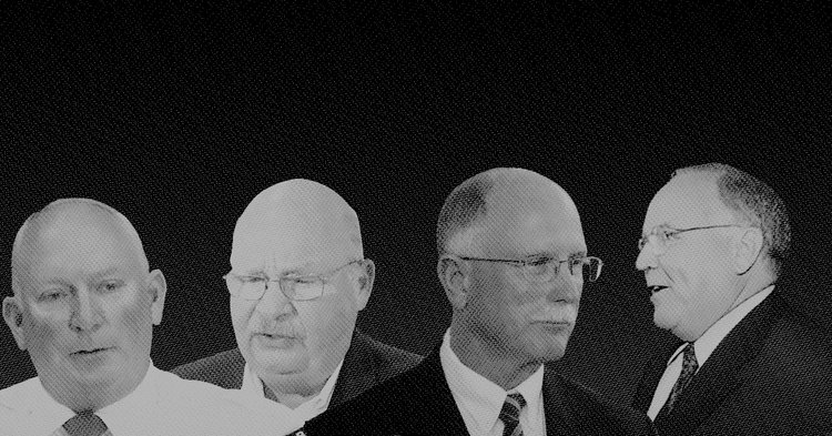Justice Denied: A Wrongful Conviction Buried by Power and Politics
