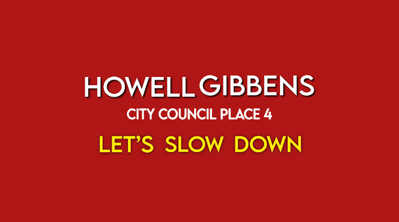 HOWELL GIBBENS